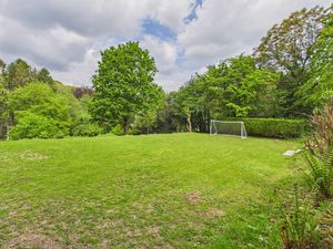 Garden- click for photo gallery